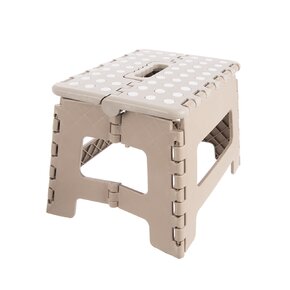 Skládací stolička