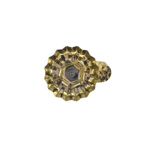 Držák na svíčky s klipem pr. 1,5 cm 10 ks 