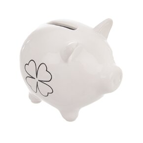 Pokladnička PRASÁTKO