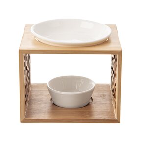 Aromalampa WHITELINE