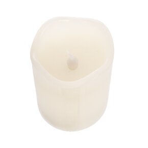 Dekorativní svíčka LED s časovačem 