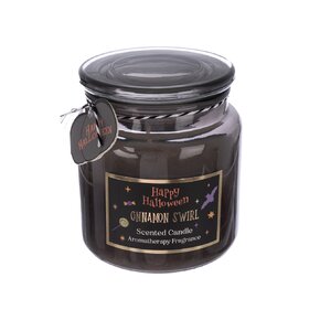 Vonná svíčka Halloween 350 g