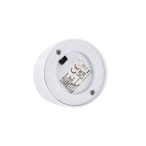 Dekorativní svíčka LED solární 4 ks