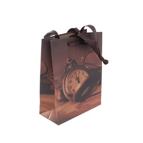 Dárková taška 14x7x18 cm Men