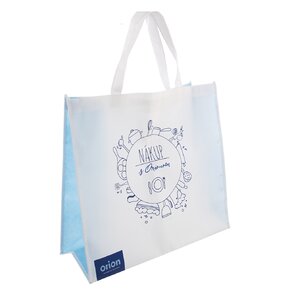 Nákupní taška Nákup s Orionem 45,5x17,5x39 cm