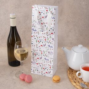 Dárková taška Překvapení 12x8,5x36 cm