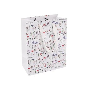 Dárková taška Překvapení 18x10x23 cm