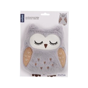 Nahřívací polštářek levandulový SOVA