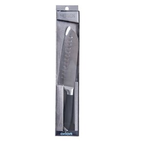 Kuchyňský nůž Motion santoku 17 cm