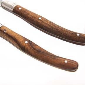 Steak set nůž s vidličkou