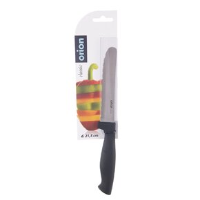 Kuchyňský nůž Classic svačinový vlnitý 11 cm