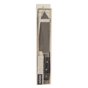 Kuchyňský nůž MASTER santoku 18,5 cm