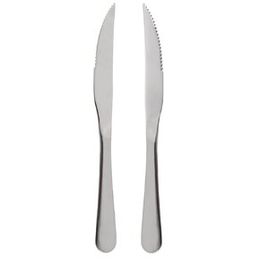 Steakový nůž 2 ks
