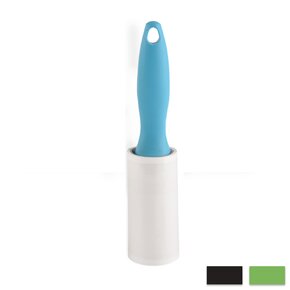 Kartáč na textil lepící