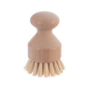 Kartáč EKO kulatý 