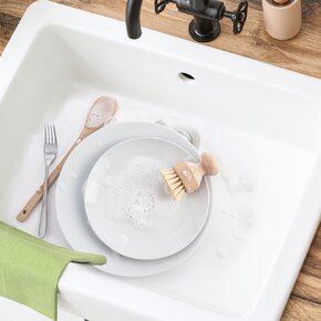 Kartáč EKO kulatý 