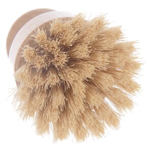 Kartáč EKO kulatý 