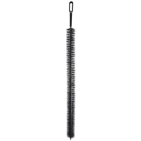 Kartáč na radiátory