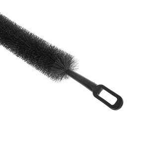 Kartáč na radiátory