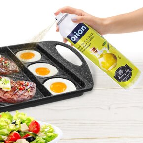 Olej na pečení 300 ml