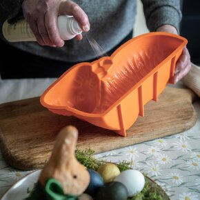 Olej na pečení 250 ml