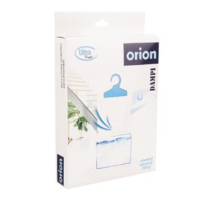 Pohlcovač vlhkosti Dampi 250 g závěsný 