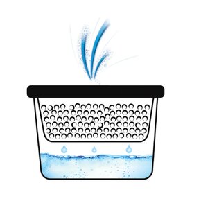 Pohlcovač vlhkosti Humi 180 g 