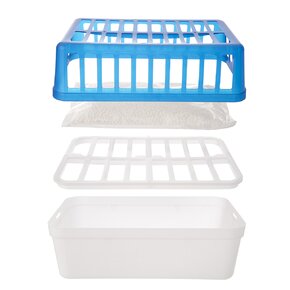 Pohlcovač vlhkosti Neo 1000 g výměnný 2,2 l