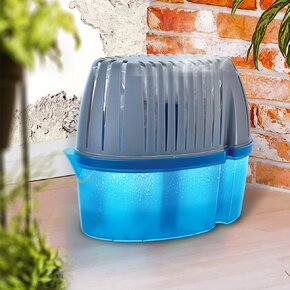 Náplň do pohlcovače 832375 450 g