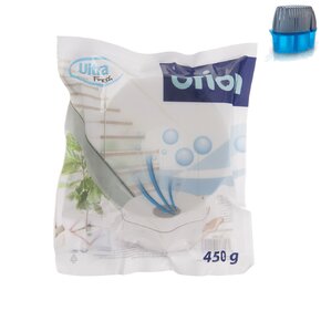 Náplň do pohlcovače 832375 tableta 450 g