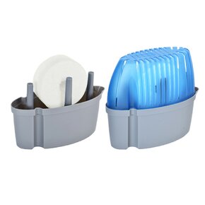 Náplň do pohlcovače 832375 tableta 450 g 2 ks