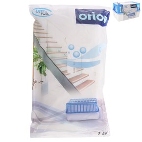 Náplň do pohlcovače Neo 832379 granulát 1000 g