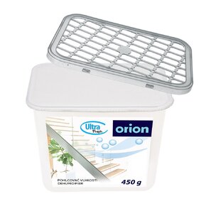 Pohlcovač vlhkosti 450 g 