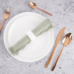 Kroužek na ubrousky 4 ks