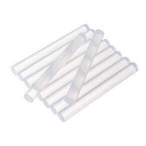 Náhradní tavné tyčinky 10 ks