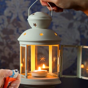 Zapalovač piezoelektrický Turbo