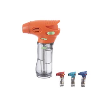 Zapalovač hořákový