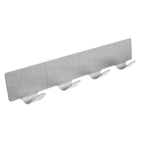 Věšák se 4 háčky