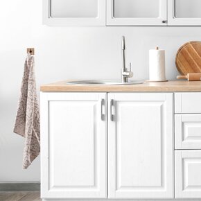 Háček samolepicí 2 ks