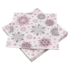 Servírovací ubrousek