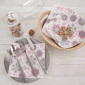 Servírovací ubrousek