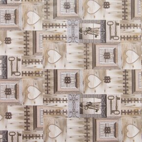 Balicí papír arch 100x70 cm