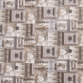 Balicí papír arch 100x70 cm