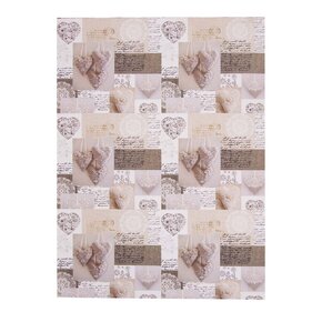 Balicí papír arch 100x70 cm