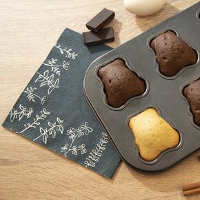 Servírovací ubrousky LOUKA