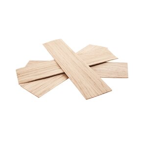 Nakládací dřívka 10 ks