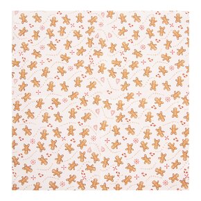 Servírovací ubrousky PERNÍČEK