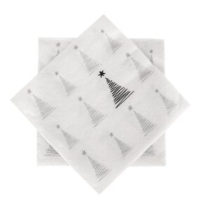 Servírovací ubrousky STROMEK