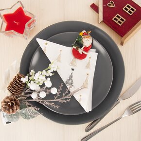 Servírovací ubrousky STROMEK