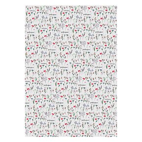 Balicí papír Překvapení 100x70 cm 2 ks